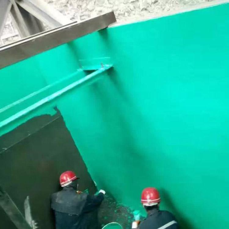 哈密彩色防滑路面和景观水洗树脂石施工各有特点